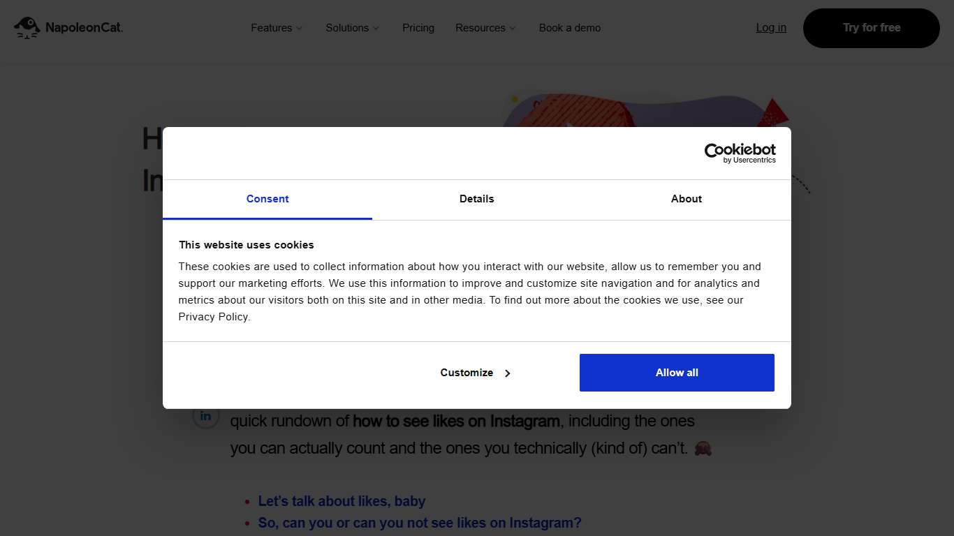 How to See Likes on Instagram in 2026 (hidden likes included)